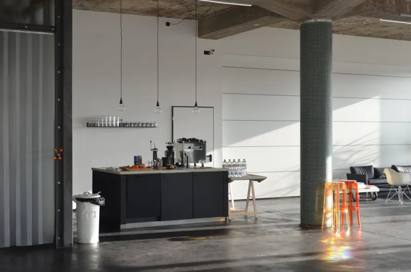The Hidden Acoustics of Industrial Style: What Metal Shutters Are Doing to Your Open-Plan Home
