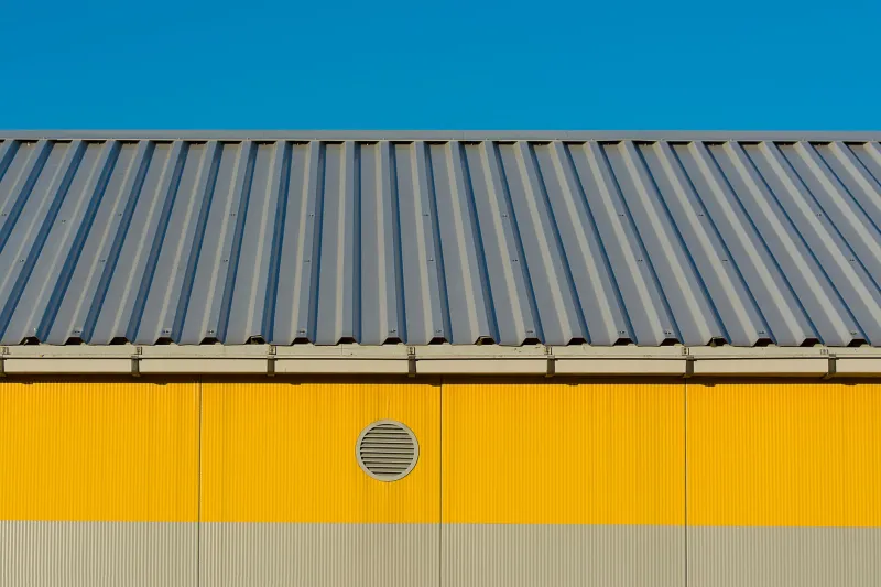 Steel Shields, Lower Bills: The Engineering Case for Metal Shutters in Energy-Efficient Home Design